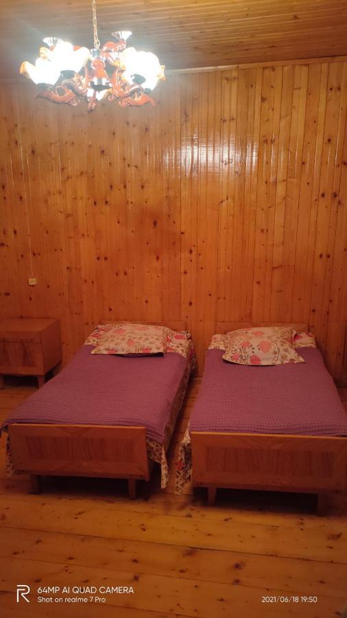 Shaulini Hotel Kashveti Room photo