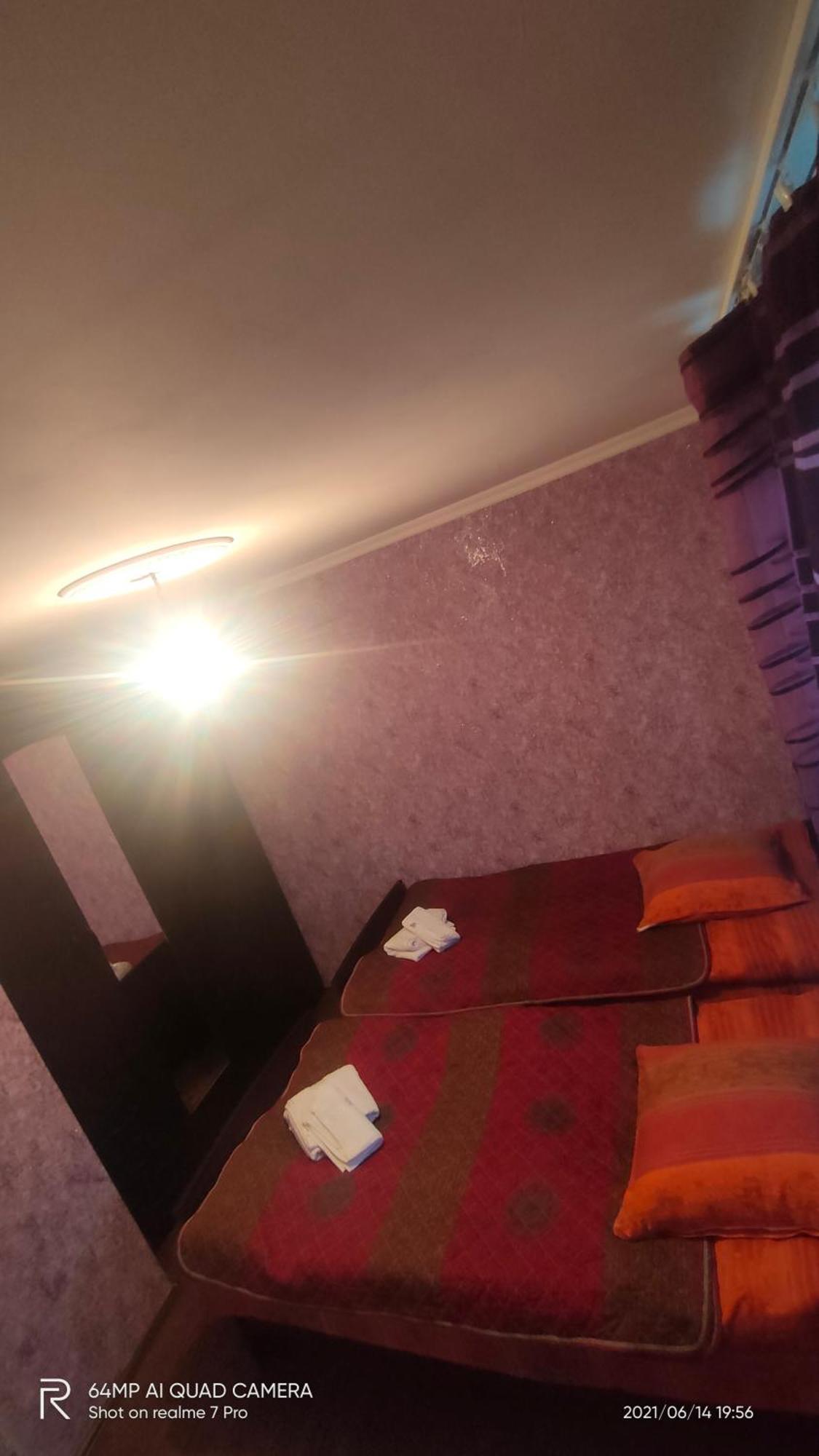 Shaulini Hotel Kashveti Room photo
